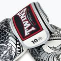 Боксови ръкавици Twins Special Fancy FBGVL3-52 white/silver 5