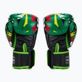 Боксови ръкавици Twins Special Fancy FBGVL3-54 Grass green/black 2