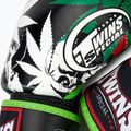 Боксови ръкавици Twins Special Fancy FBGVL3-54 Grass green/black 5