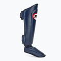 Протектори за подбедрици и стъпала Twins Special SGL10 navy blue 2