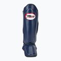 Протектори за подбедрици и стъпала Twins Special SGL10 navy blue 4