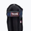 Протектори за подбедрици и стъпала Twins Special SGL10 navy blue 6