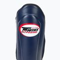 Протектори за подбедрици и стъпала Twins Special SGL10 navy blue 7