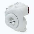 Боксова каска за спаринг Twins Special HGS3 white 2