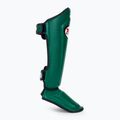 Протектори за подбедрици и стъпала Twins Special SGL10 dark green 2