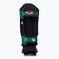 Протектори за подбедрици и стъпала Twins Special SGL10 dark green 5