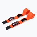 Боксови бандажи Twins Special CH6 orange 2