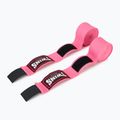 Боксови бандажи Twins Special CH6 pink 2
