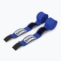 Боксови бандажи Twins Special CH6 blue 2