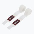Боксови бандажи Twins Special CH6 300 cm white 2