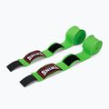 Боксови бандажи Twins Special CH6 green 2