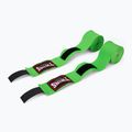 Боксови бандажи Twins Special CH5 green 2
