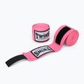 Боксови бандажи Twins Special CH5 pink