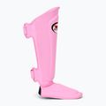 Протектори за подбедрици и стъпала Twins Special SGS10 pink 2