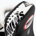 Щит за тренировка Twins Special KPL12 L 2 бр. black/white 5