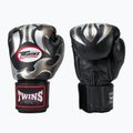 Боксови ръкавици Twins Special FBGVL3-22 silver 3