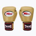 Боксови ръкавици Twins Special BGVL3 latte
