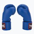 Боксови ръкавици Twins Special BGVS3 blue 2