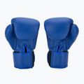 Боксови ръкавици Twins Special BGVS3 blue 3