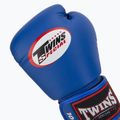 Боксови ръкавици Twins Special BGVS3 blue 4