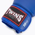 Боксови ръкавици Twins Special BGVS3 blue 5