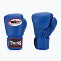 Боксови ръкавици Twins Special BGVS3 blue 6