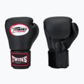 Детски боксови ръкавици Twins Special BGVS3 black 3