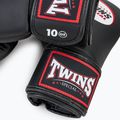 Детски боксови ръкавици Twins Special BGVS3 black 5