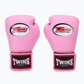 Детски боксови ръкавици Twins Special BGVS3 pink