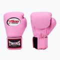 Детски боксови ръкавици Twins Special BGVS3 pink 3