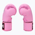 Детски боксови ръкавици Twins Special BGVS3 pink 4