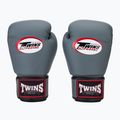 Детски боксови ръкавици Twins Special BGVS3 grey