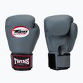 Детски боксови ръкавици Twins Special BGVS3 grey 3
