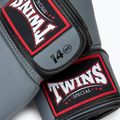Детски боксови ръкавици Twins Special BGVS3 grey 5