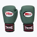 Детски боксови ръкавици Twins Special BGVS3 olive