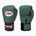 Детски боксови ръкавици Twins Special BGVS3 olive 3