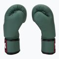 Детски боксови ръкавици Twins Special BGVS3 olive 4