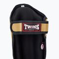 Протектори за подбедрици и стъпала Twins Special SGL10 latte 7