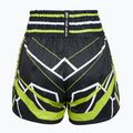 Тренировъчни шорти Twins Special Muay Thai Twins Racing black/yellow/white/red 2