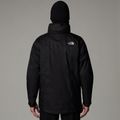 Мъжко яке 3в1 The North Face Evolve II Triclimate черно 3