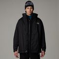 Мъжко яке 3в1 The North Face Evolve II Triclimate черно 4