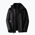 Мъжко яке 3в1 The North Face Evolve II Triclimate черно 8