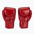 Боксови ръкавици Fairtex Universal "Tight-Fit" Design red 3
