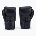 Боксови ръкавици Fairtex Universal "Tight-Fit" Design blue 3