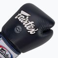 Боксови ръкавици Fairtex Universal "Tight-Fit" Design blue 5