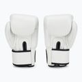 Боксови ръкавици Fairtex Universal „Tight-Fit“ Design white 3