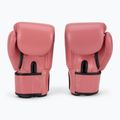 Боксови ръкавици Fairtex Universal "Tight-Fit" Design pink 3