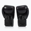Fairtex Universal Дишащи черни боксови ръкавици 2