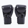 Fairtex Universal Дишащи сини боксови ръкавици 2