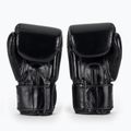 Боксови ръкавици Fairtex "Tight-Fit" Design-Nation Prints Collection black 3
